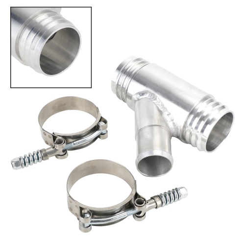 Radiator Coolant Y-Pipe for Dodge Ram 6.7L Cummins Diesel 2013 2014