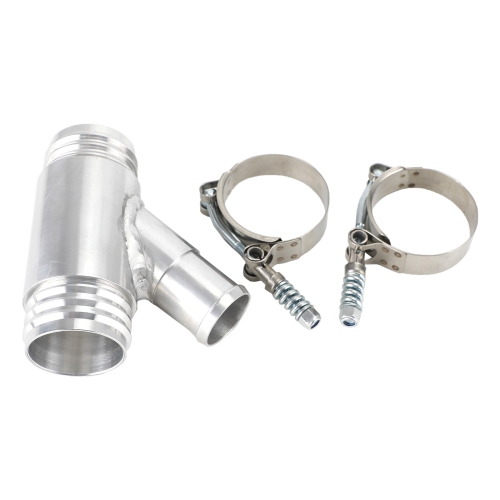 Radiator Coolant Y-Pipe for Dodge Ram 6.7L Cummins Diesel 2013 2014