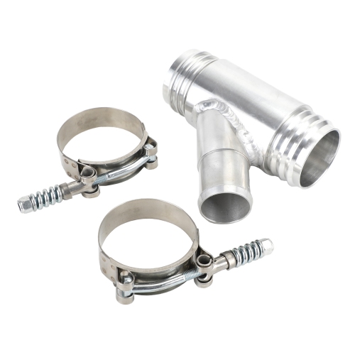 Radiator Coolant Y-Pipe for Dodge Ram 6.7L Cummins Diesel 2013 2014