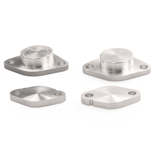 Kit de plaque d'obturation de dépose EGR für Land Rover Discovery 3/Range Rover Sport TDV6