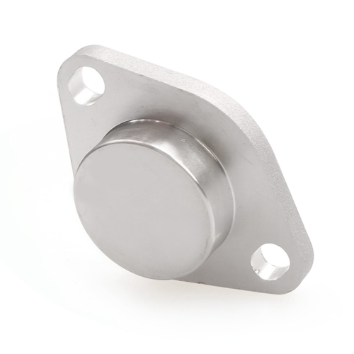 Kit de plaque d'obturation de dépose EGR für Land Rover Discovery 3/Range Rover Sport TDV6