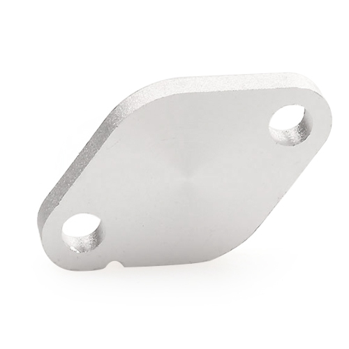 Kit de plaque d'obturation de dépose EGR für Land Rover Discovery 3/Range Rover Sport TDV6