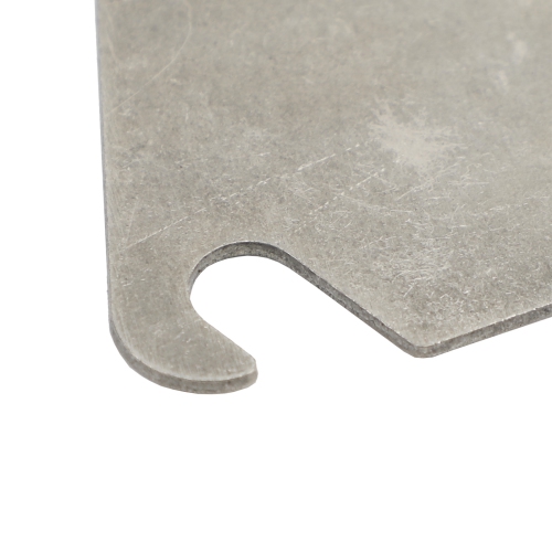 EGR Delete Block Off Plate for Ford Fiesta,Focus,C-Max,Fusion 1.4 1.6 TDCi BH