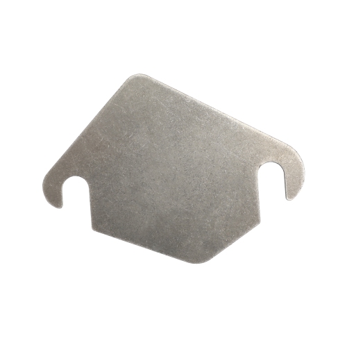 EGR Delete Block Off Plate for Ford Fiesta,Focus,C-Max,Fusion 1.4 1.6 TDCi BH