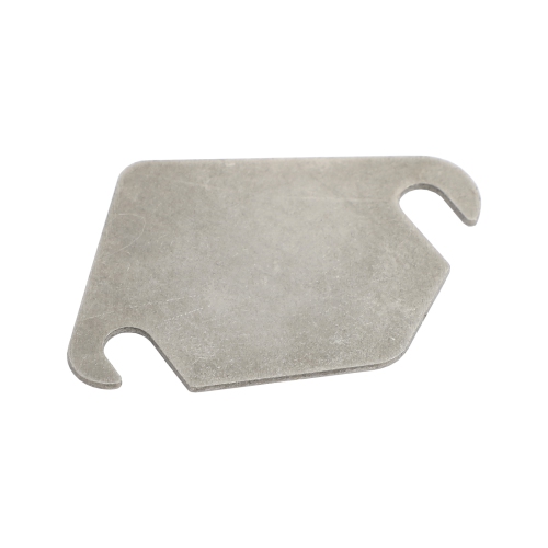 EGR Delete Block Off Plate for Ford Fiesta,Focus,C-Max,Fusion 1.4 1.6 TDCi BH