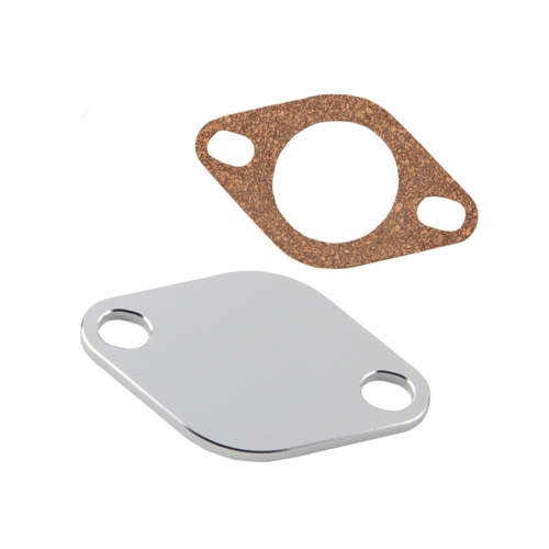 EGR Blanking Blank Kit for VW SKODA Octavia for AUDI 2.0 TDI BVF BVG BLB