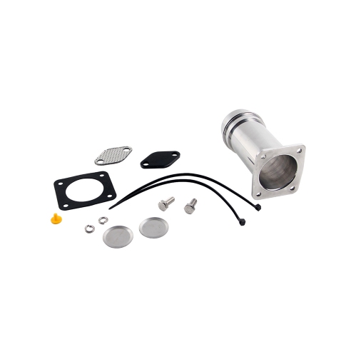 EGR Blanking Blank Kit for BMW 2.0 2.5 3.0 M47N2 M57N2 Diesel Engine