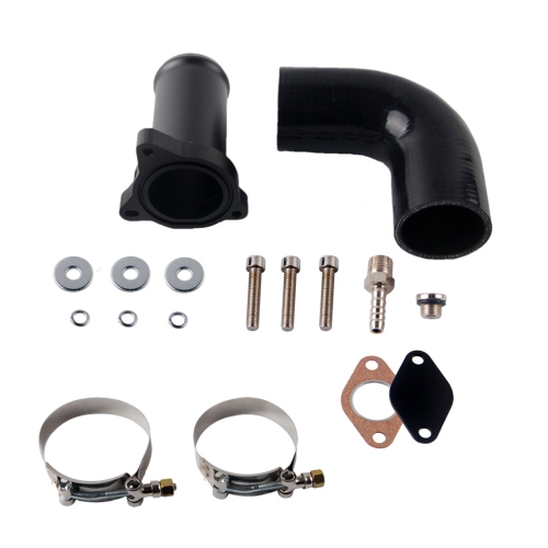 EGR Blanking Blank Kit for Audi for Volkswagen Golf Polo Passat