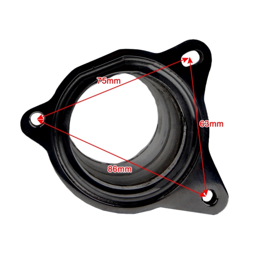 EGR Blanking Blank Kit for Audi for Volkswagen Golf Polo Passat