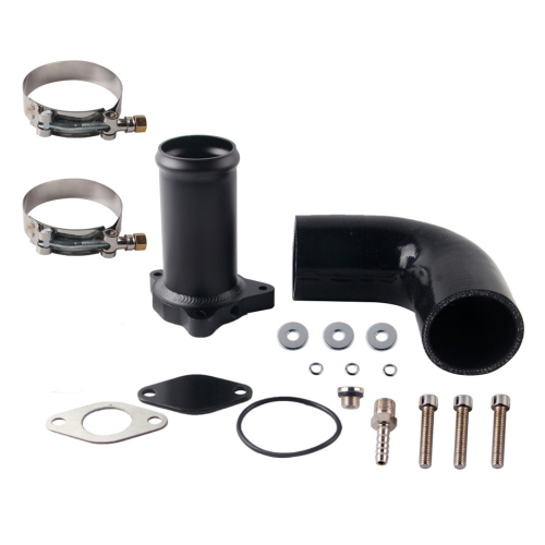EGR Blanking Blank Kit for Audi for Volkswagen Golf Polo Passat