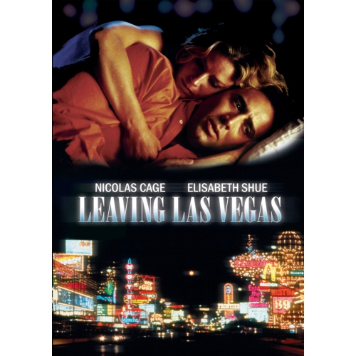 Leaving Las Vegas [DIGITAL VIDEO DISC]