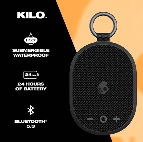 Skullcandy Kilo Wireless Bluetooth Speaker