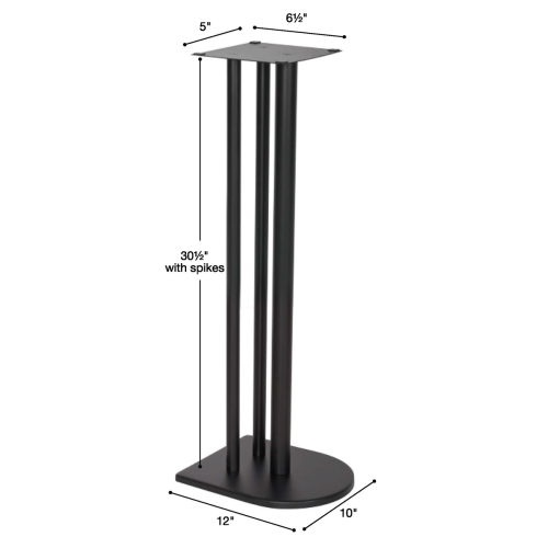 Speaker Stand - 30"