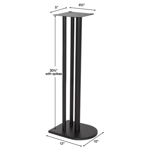 Speaker Stand - 30"