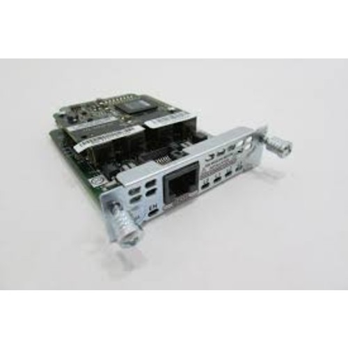 REFURBISHED Cisco HWIC-4SHDSL High-Speed WAN Interface Card – Original OEM 4-Port SHDSL Module