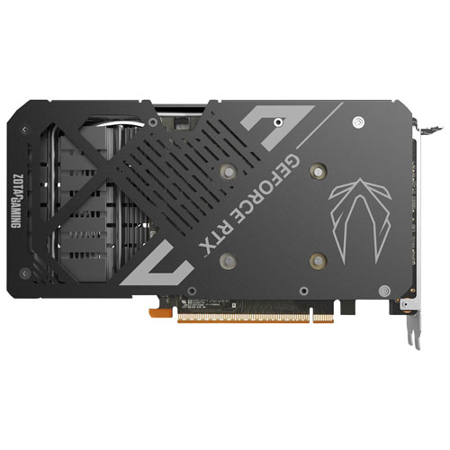 ZOTAC Gaming GeForce RTX 5060 Twin Edge OC 8GB GDDR7 Video Card