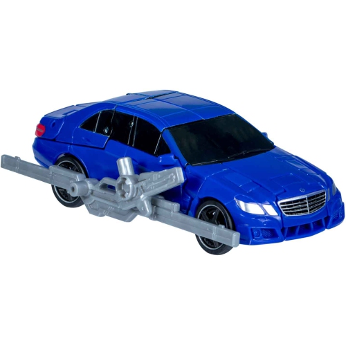 Transformers Studio Series 6 Inch Action Figure Deluxe Class - Wheeljack (QUE)