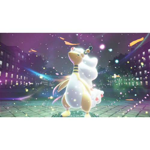 Pokémon Legends Z-A