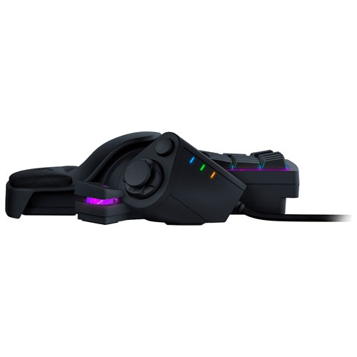 Razer Tatarus Pro Optical Gaming Keypad - Black by RAZER - Open Box condition - Image 4