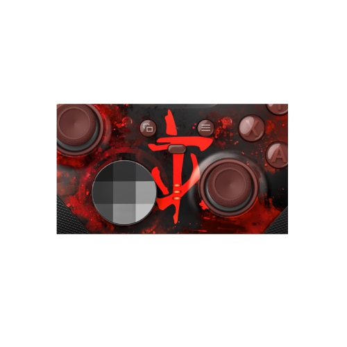 Manette sans fil Elite Series 2 pour Xbox – DOOM: The Dark Ages édition limitée