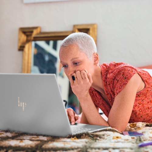 HP Envy 16-h100 2024 Laptop, 14-Core Intel Core i7-13700H, 16" WQXGA IPS Touchscreen, NVIDIA GeForce RTX 4060, 64GB DDR5 8TB SSD, Backlit KB,