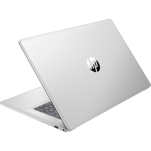 HP 17 inch Personal Laptop, Intel 6-Core i3-1215U, 17.3" FHD IPS Display, Intel UHD Graphics, 16GB DDR4 2TB SSD, WiFi 6, Type-C, HDMI, 720P Camera,