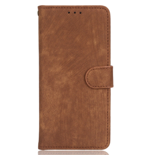 PANDACO Brown Wallet Case for Samsung Galaxy S25 Ultra
