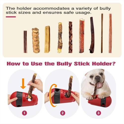 Safety Device Adjustable Treat Dispensing Puzzle Toy Ball Food Dispenser Slow Feeding Bowl Puppy Enrichment Interactive Chase Training Toy for Small