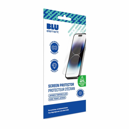 Blu Element GreenGlass Screen Protector | Made for Galaxy S25 Edge