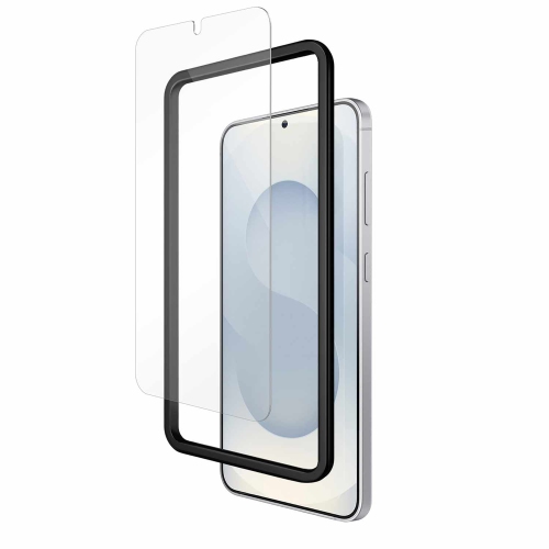 Blu Element GreenGlass Screen Protector with Installation Kit | Made for Galaxy S25 Edge