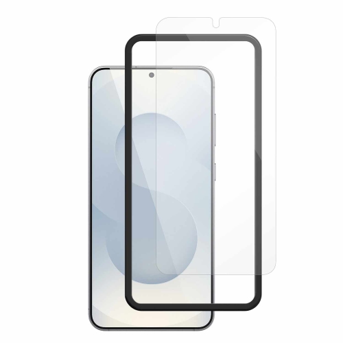 Blu Element GreenGlass Screen Protector with Installation Kit | Made for Galaxy S25 Edge