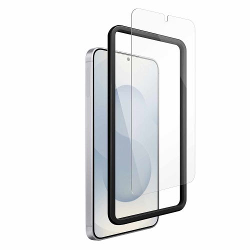 Blu Element GreenGlass Screen Protector with Installation Kit | Made for Galaxy S25 Edge