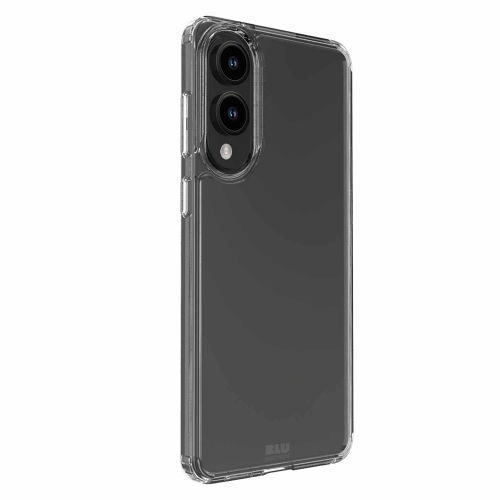 Blu Element DropZone Air Case | Made for Galaxy S25 Edge | Clear