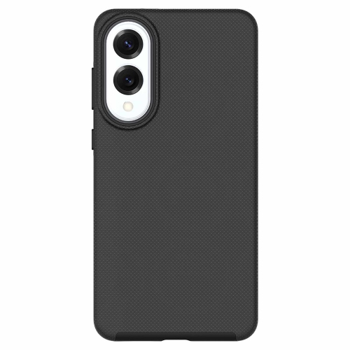 Blu Element Armour Rugged Case | Made for Galaxy S25 Edge | Black