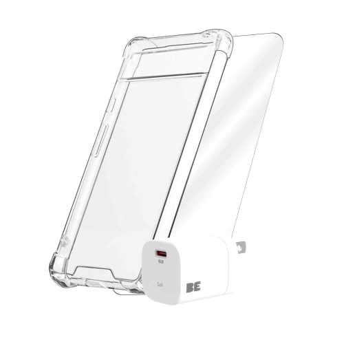 Blu Element Total Protection Bundle | Made for Galaxy S25 Edge