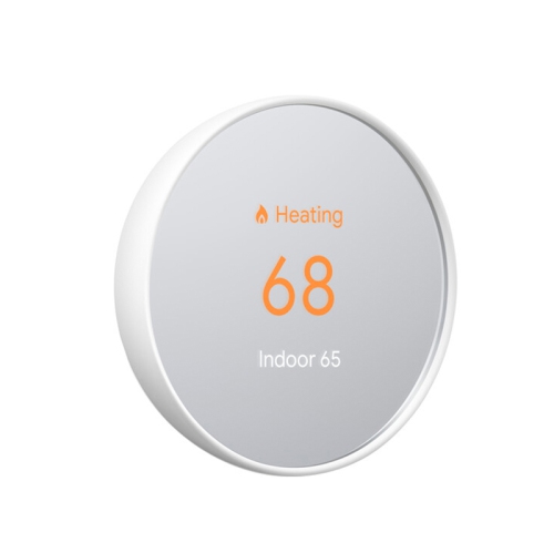 Google GA01334-CA Nest Thermostat White by GOOGLE - Refurbished condition - Image 3