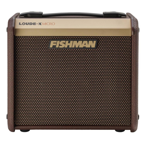 Loudbox micro PRO-LBT-400 de Fishman - 40&nbsp;watts