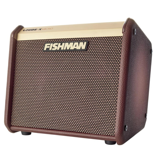 Loudbox micro PRO-LBT-400 de Fishman - 40&nbsp;watts