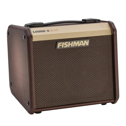 Loudbox micro PRO-LBT-400 de Fishman - 40&nbsp;watts