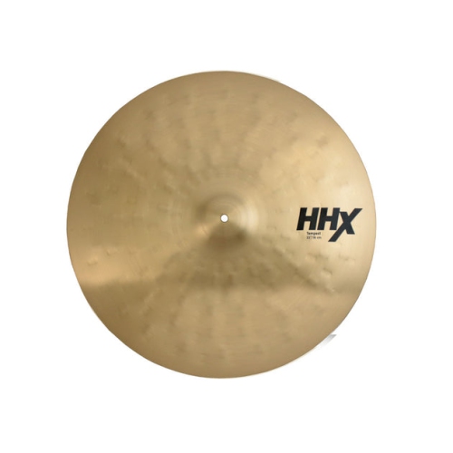 Sabian 12210XTN 22â€ HHX Tempest