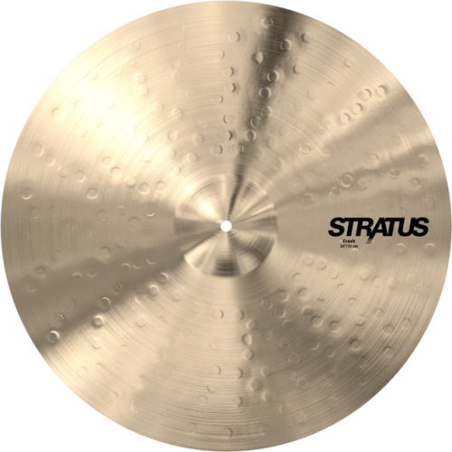 Sabian S2006 20" Stratus Crash
