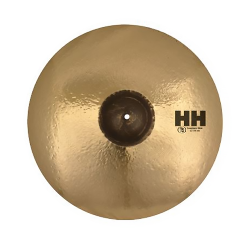 Sabian 12212TS- Sabian Todd Sucherman Signature 22" HH Sessions Ride