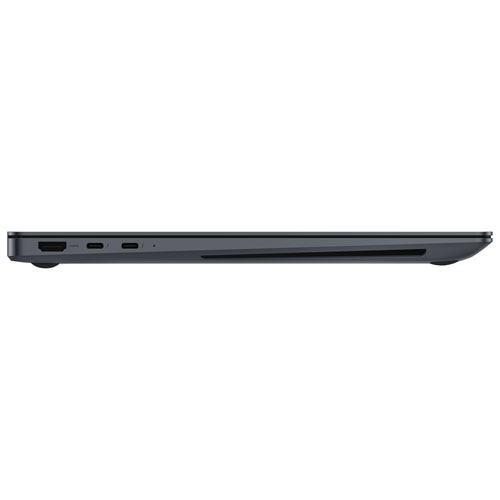 Portable tactile AMOLED 16 po Galaxy Book4 Pro de Samsung - Gris