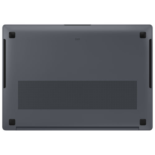 Portable tactile AMOLED 16 po Galaxy Book4 Pro de Samsung - Gris