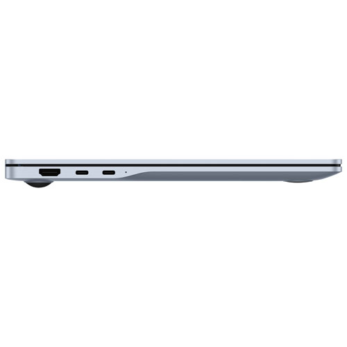 Portable de 15,6 po Galaxy Book4 Edge SE de Samsung - Bleu saphir