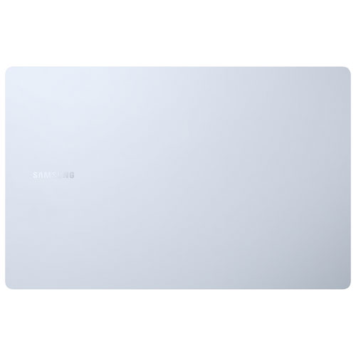 Portable de 15,6 po Galaxy Book4 Edge SE de Samsung - Bleu saphir