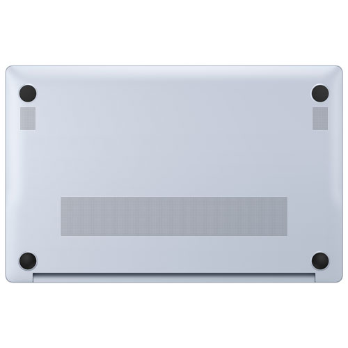 Portable de 15,6 po Galaxy Book4 Edge SE de Samsung - Bleu saphir