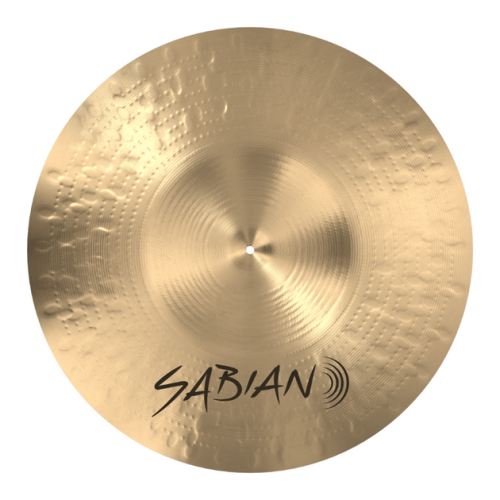Sabian 122XWLC 22" HHX WIDE LIP CHINA