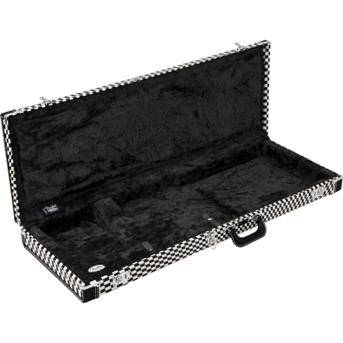 Fender Stratocaster/Telecaster Gig Bag - Checker