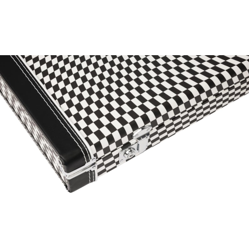 Fender Stratocaster/Telecaster Gig Bag - Checker